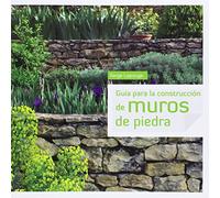 Guía para la construcción de muros de piedra (MANUAL PRACTICO)