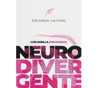 Guía para la convivencia neurodivergente