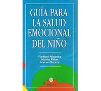 GUIA PARA LA SALUD EMOCIONAL DEL NIÑO (NIÑOS Y ADOLESCENTES)