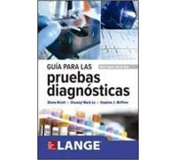 Guia Para Las Pruebas Diagnósticas 7ª Edición