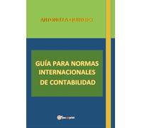 Guìa para normas internacionales de contabilidad
