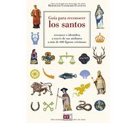 Guía para reconocer los santos