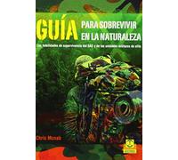 Guía para sobrevivir en la naturaleza (Deportes)