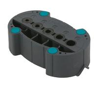 Guía para taladrar (Diámetro: 4 mm - 10 mm)
