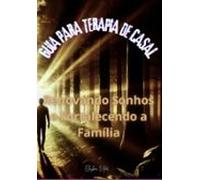 Guia Para Terapia De Casal: (ebook)