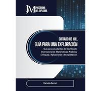 Guía para una exploración: Cifrado de Hill (Guía para una exploración de Matemáticas del Bachillerato Internacional (IB))