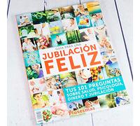 Guía para una jubilación feliz: Tus 101 preguntas sobre salud, psicología, dinero y jubilación (NOSOTROS NI?OS)
