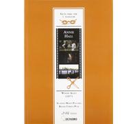 Guía para ver y analizar: Annie Hall: Woody Allen (1977) (Guías de cine) - 9788480635462