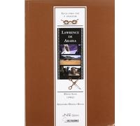 Guía para ver y analizar: Lawrence de Arabia: David Lean (1962) (Guías de cine) - 9788480636117