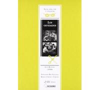 Guía para ver y analizar: Los olvidados: Luis Buñuel (1950) (Guías de cine) - 9788480635479