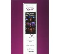 Guía para ver y analizar: Noche en la tierra: Jim Jarmusch (1991) (Guías de cine) - 9788480639477