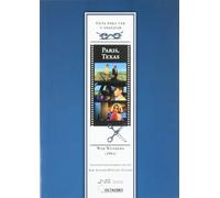 Guía para ver y analizar: París, Texas: Wim Wenders (1984) (Guías de cine) - 9788480639903