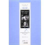 Guía para ver y analizar: Qué bello es vivir: Frank Capra (1946) (Guías de cine) - 9788480636131