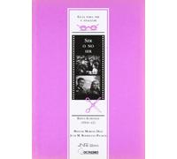 Guía para ver y analizar: Ser o no ser: Ernst Lubitsch (1941-42) (Guías de cine) - 9788480635899