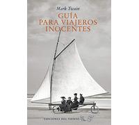 Guía para viajeros inocentes: 48 (Viento simún)