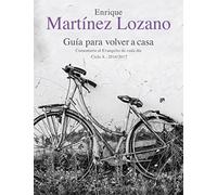 Guía para volver a casa. Comentario al Evangelio de cada día Ciclo A 2016/2017 (BIBLIOTECA MANUAL DESCLEE)