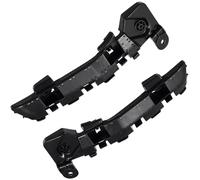 Guía Parachoques Front Para CR-V 2012 2013 2014 2015 2016 Accesorios Repuesto Soportes Retención Y Espaciadores Parachoques Delantero Izquierdo Derecho OEM:71198-T0A-A01