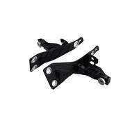 Guía Parachoques Front Para RS4 Para Quattro 2006 2007 2008 Automóvil Delantero Izquierdo Derecho Parachoques Soporte Faro Accesorios Montaje OEM: 8E0805363
