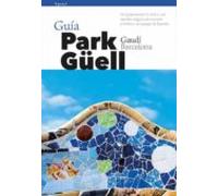 guia park güell (castellano)
