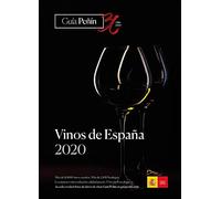 Guía Peñín Vinos de España 2020 (GUIA PE?IN DE VINOS ESPA?A)