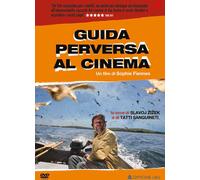 Guía Perversa Al Cine DVD OFICINA UBU