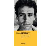 Guia Photoespaña 2022 (edicion Bilingüe Español/ingles)