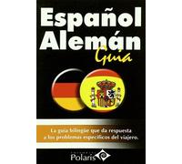 Guia Polaris Español-Aleman