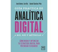 Guía práctica de analítica digital (ACCION EMPRESARIAL)