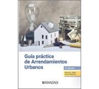 Guía práctica de arrendamientos urbanos (Monografías) – 2024