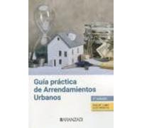 Guía práctica de arrendamientos urbanos (Monografías) – 2024