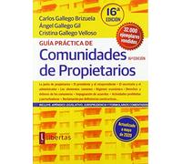 Guía Práctica De Comunidades De Propietarios