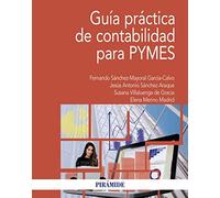 GUIA PRACTICA DE CONTABILIDAD PARA PYMES (ECONOMIA Y EMPRESA)