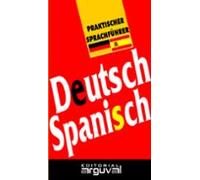 Guía Práctica De Conversación Alemán-español (ebook)
