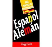 Guía Práctica De Conversación Español-alemán (ebook)
