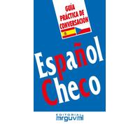 Guía práctica de conversación Español - Checo (LITERATURA)