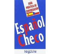Guía práctica de conversación Español - Checo (LITERATURA)