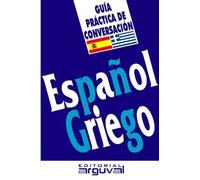 Guía práctica de conversación español-griego