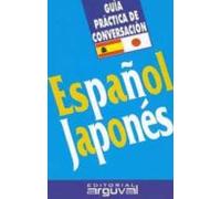 Guia Practica De Conversacion Español-japones