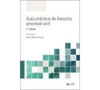Guía práctica de derecho procesal Civil