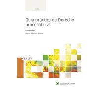 Guía práctica de Derecho procesal civil (SIN COLECCION)