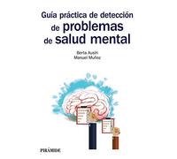 Guia Practica De Deteccion De Problemas De Salud Mental