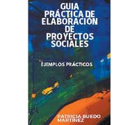Guía práctica de elaboración de proyectos sociales (1) (Educación)