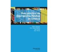 Guia Practica De Elementos Finitos En Estatica