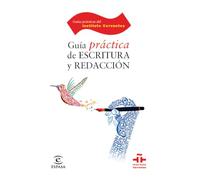 Guía práctica de escritura y redacción (Instituto Cervantes)