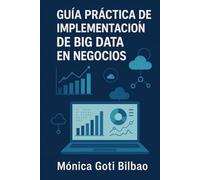 Guía Práctica de Implementación de Big Data en Negocios