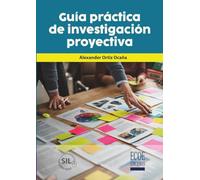 Guía práctica de investigación proyectiva