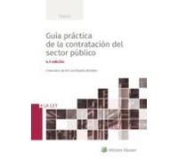Guia Practica De La Contratacion Del Sector Publico