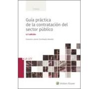 Guía Práctica De La Contratación Del Sector Público (4.ª Edición) (ebo