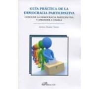 Guía Práctica De La Democracia Participativa