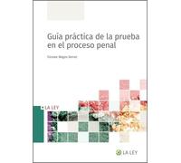 Guia Practica De La Prueba En El Proceso Penal